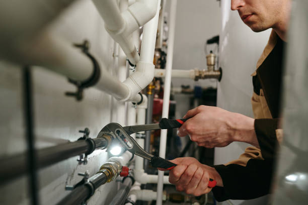 Reliable Hanford, CA Plumbing Solutions