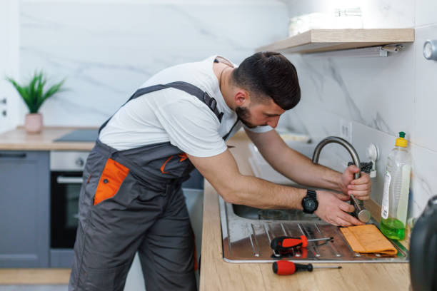 Best Plumbing Services Near Me  in Hanford, CA