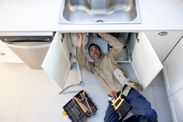 Best Sewer Line Repair  in Hanford, CA