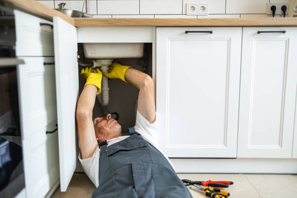 Best Affordable Plumbing Services  in Hanford, CA