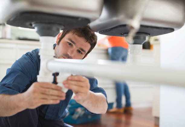 Best Emergency Plumbing Repair  in Hanford, CA