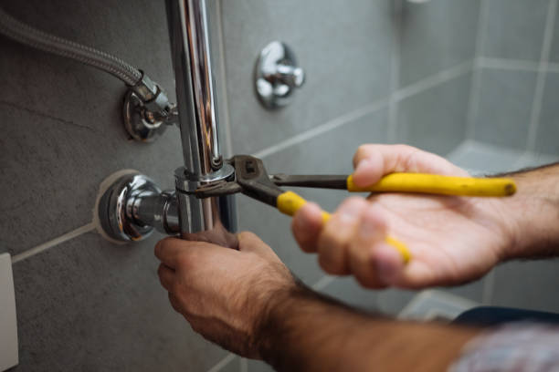 Best Emergency Plumber  in Hanford, CA