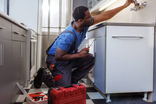 Best Emergency Plumber  in Hanford, CA