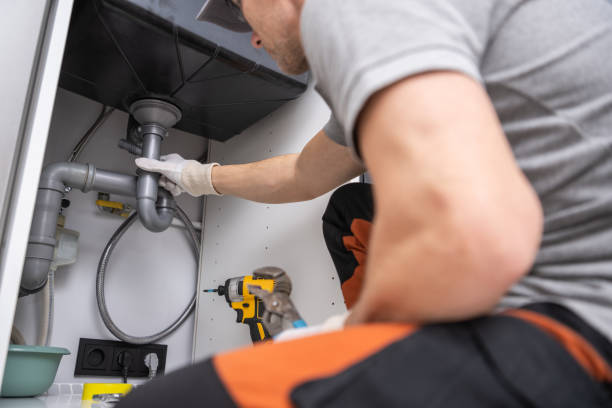 Best Water Softener Installation  in Hanford, CA