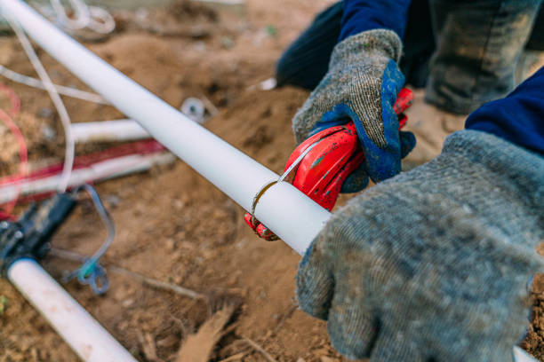 Best Pipe Repair Near Me  in Hanford, CA